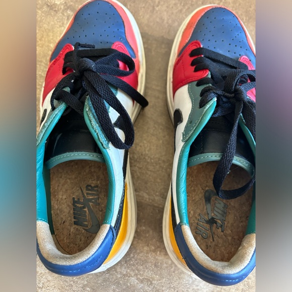 Women’s Jordan 1 Elevate Low SE - Picture 5 of 9